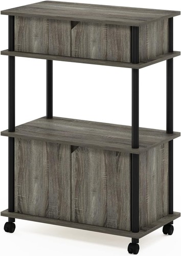Furinno rolling utility - furinno,