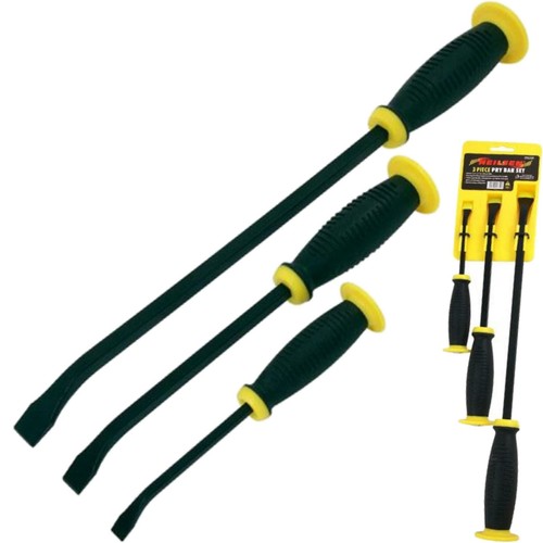 Neilsen 3pc pry crow lever - pry,