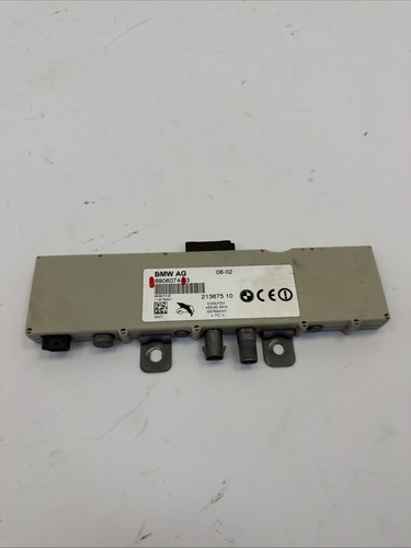 Bmw series e46 - bmw, antenna