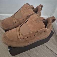 éS Penny 2 Skate Shoes - Size