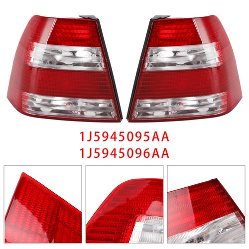 Left right tail light lamp - tail,