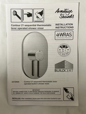 Armitage Shanks Contour 21