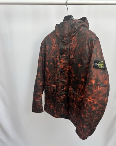 Stone island raso - island,