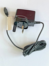 Original Mitsubishi Trium Mars / Eclipse / Sirius / 110 Mains Charger TA3061-UK