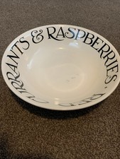 Emma Bridgewater Black Toast