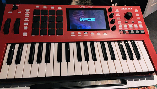 Akai professional mpc key - professional,