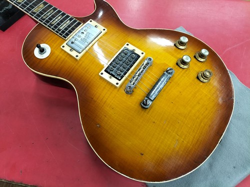 Greco 420 used - eg-420, maple