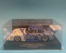 Racer Sideways Slot Car - Ford Capri - DRM 1982 - Brand New  In Box