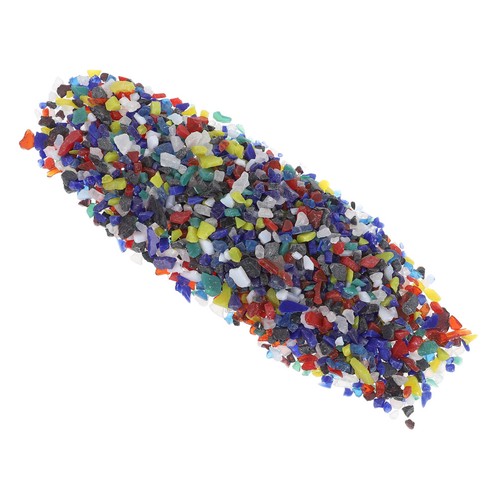 100 melt glass fusible - melt, for