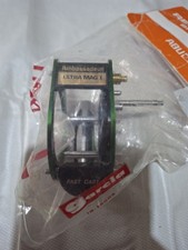 Abu Garcia Ultra Mag 1 Fast