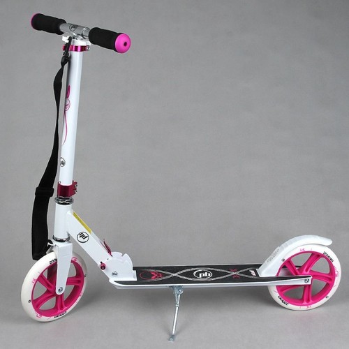 Scooter skull 200mm 335572 - pb,