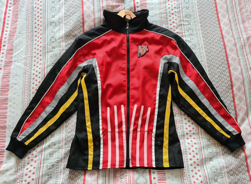Wulfsport equipe max v10 - equipe,