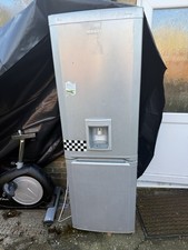 Beko Fridge Freezer