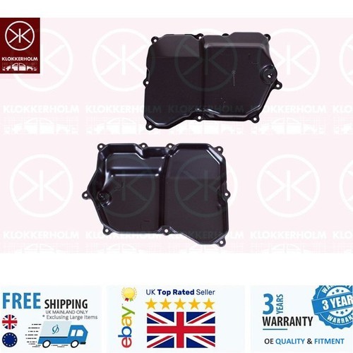 Gearbox oil sump for vw - (at),