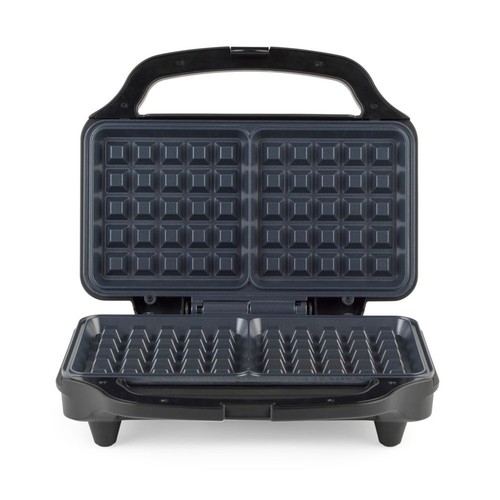 Salter deep fill double waffle - double,