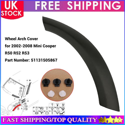 Front wheel left side upper - left,