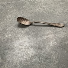 Vintage Jam Spoon