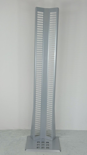 Metal wire storage - storage, tower
