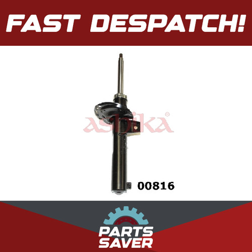 Shock absorbers fits - (pair),