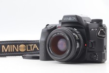 [N MINT+] Minolta a7 α7
