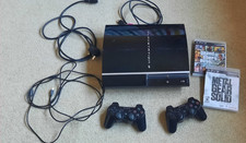 Sony PlayStation 3 CECHL03