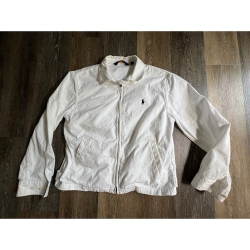 Polo ralph lauren - lauren, harrington