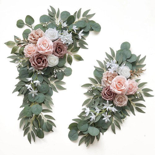 Wedding arch flowers pack of - wedding,