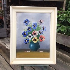 Vintage Retro Shabby Chic