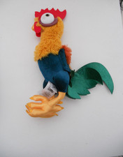 DISNEYstore  MOANA HEI HEI PLUSH SOFT TOY 12" CHICKEN