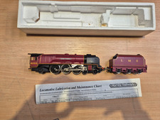 Hornby LMS Duchess of