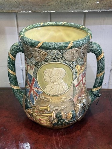 Royal doulton silver - royal, jubilee