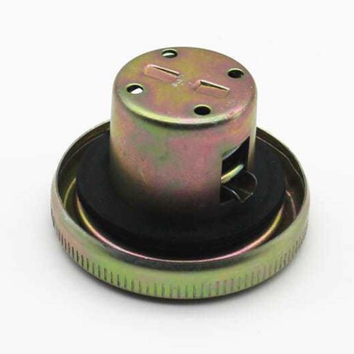 Curved beam style fuel tank - curved,