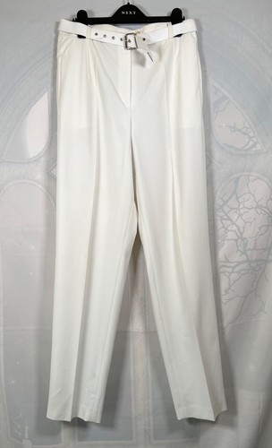 Gardeur comfort h020 white - comfort,