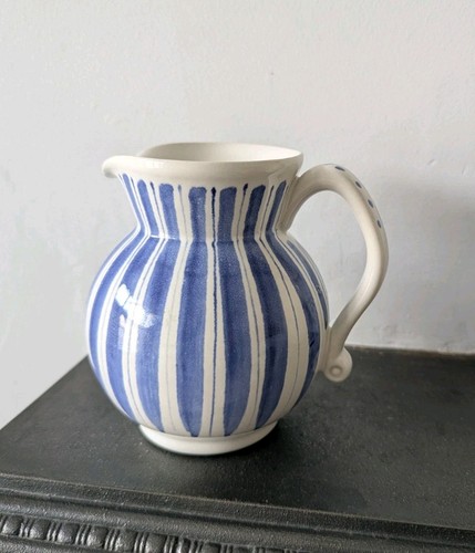 Vintage rye pottery studio - pottery,