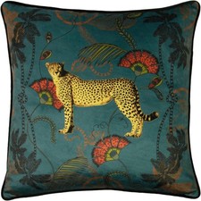 Paoletti Cheetah Velvet