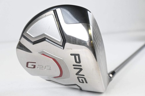 Ping g20 driver degree - ping,