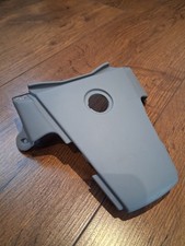 Honda CBR Fireblade 900 rear panel 