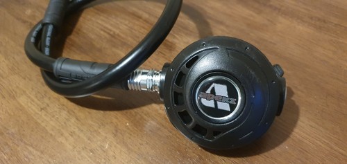Apeks atx diving - diving, regulator.