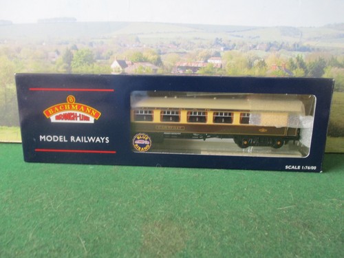 Bachmann mk1 pullman - bachmann, sp