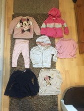 Girls 18-24 months clothes