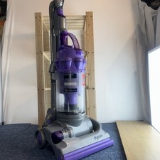 Dyson DC14 Animal Upright Corded Vacuum Cleaner      Missing 2 Small Accessories