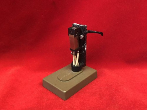 Ortofon cartridge vms20e - ortofon,