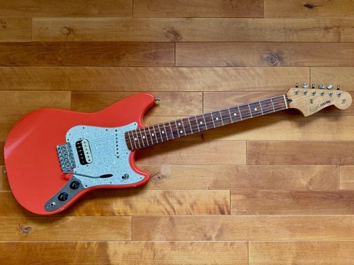 Fender cyclone original - fender,