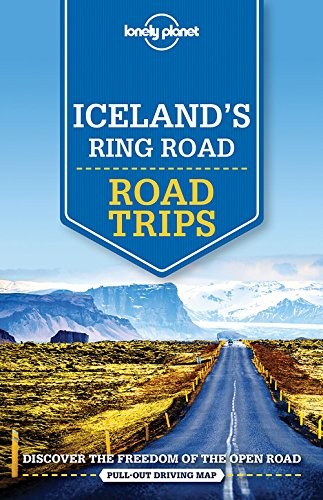 Lonely planet iceland ring - lonely, iceland's