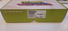 Talk Talk  Router HG633