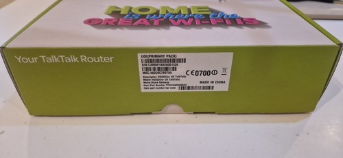 Talk router hg633 - talk,