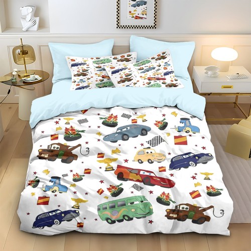 Kids duvet cover - duvet,