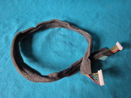 Connection cable for yamaha - connection,