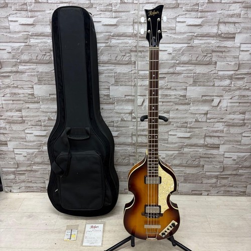 Hofner hct500 electric - hct500/1,