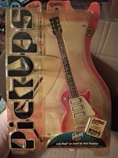 Pickups Les Paul Used By Ace